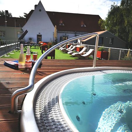 Knize Ferdinand Apartments Mikulov Zewnętrze zdjęcie