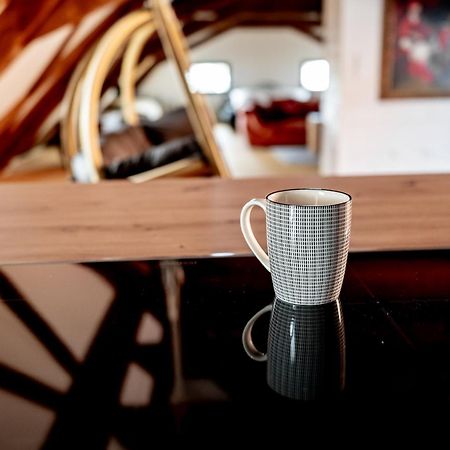 Knize Ferdinand Apartments Mikulov Zewnętrze zdjęcie