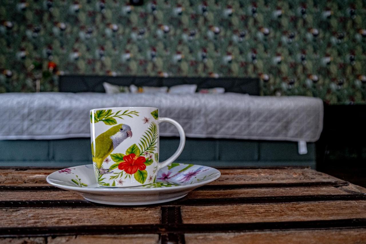 Knize Ferdinand Apartments Mikulov Zewnętrze zdjęcie