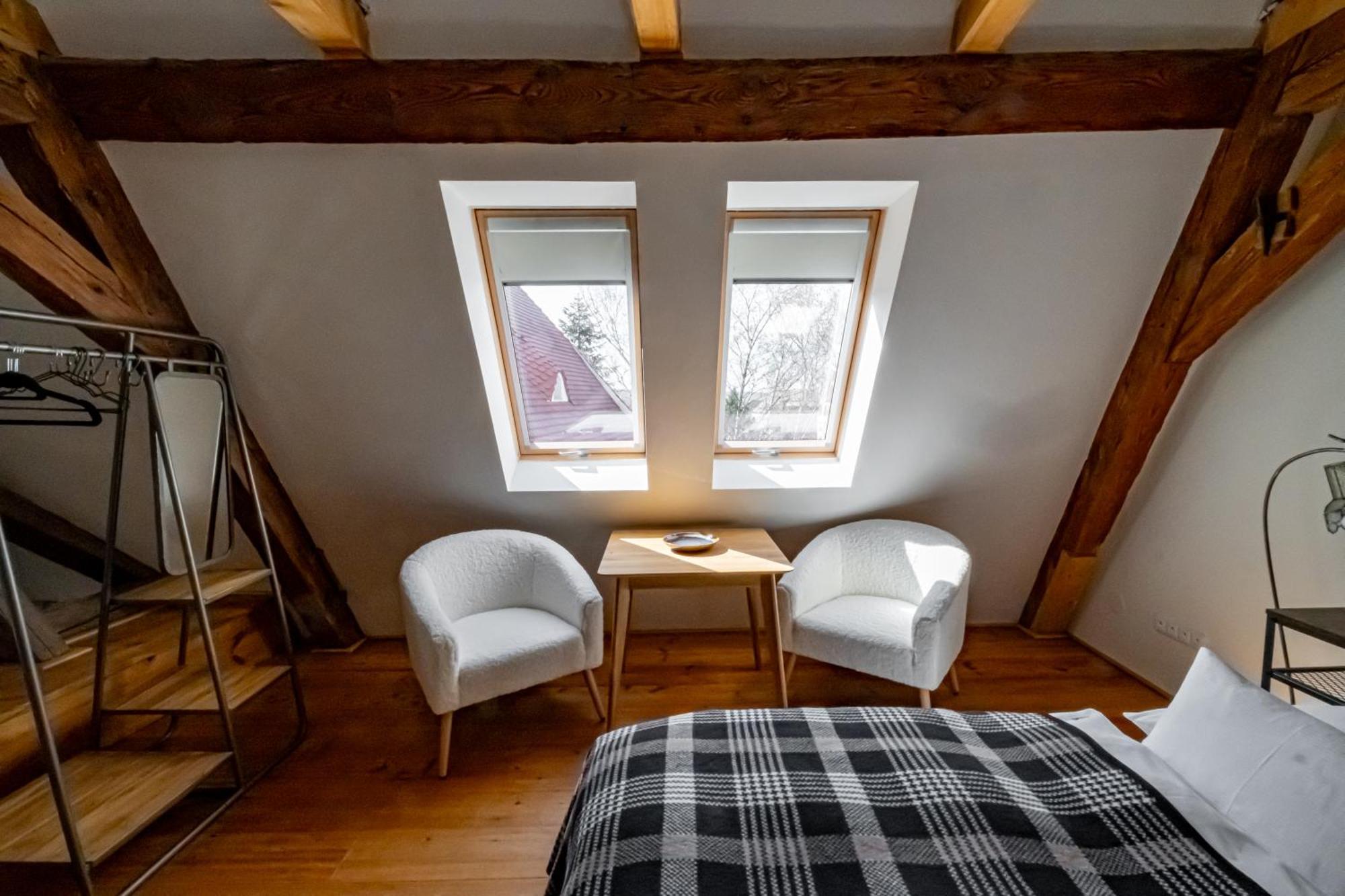 Knize Ferdinand Apartments Mikulov Zewnętrze zdjęcie