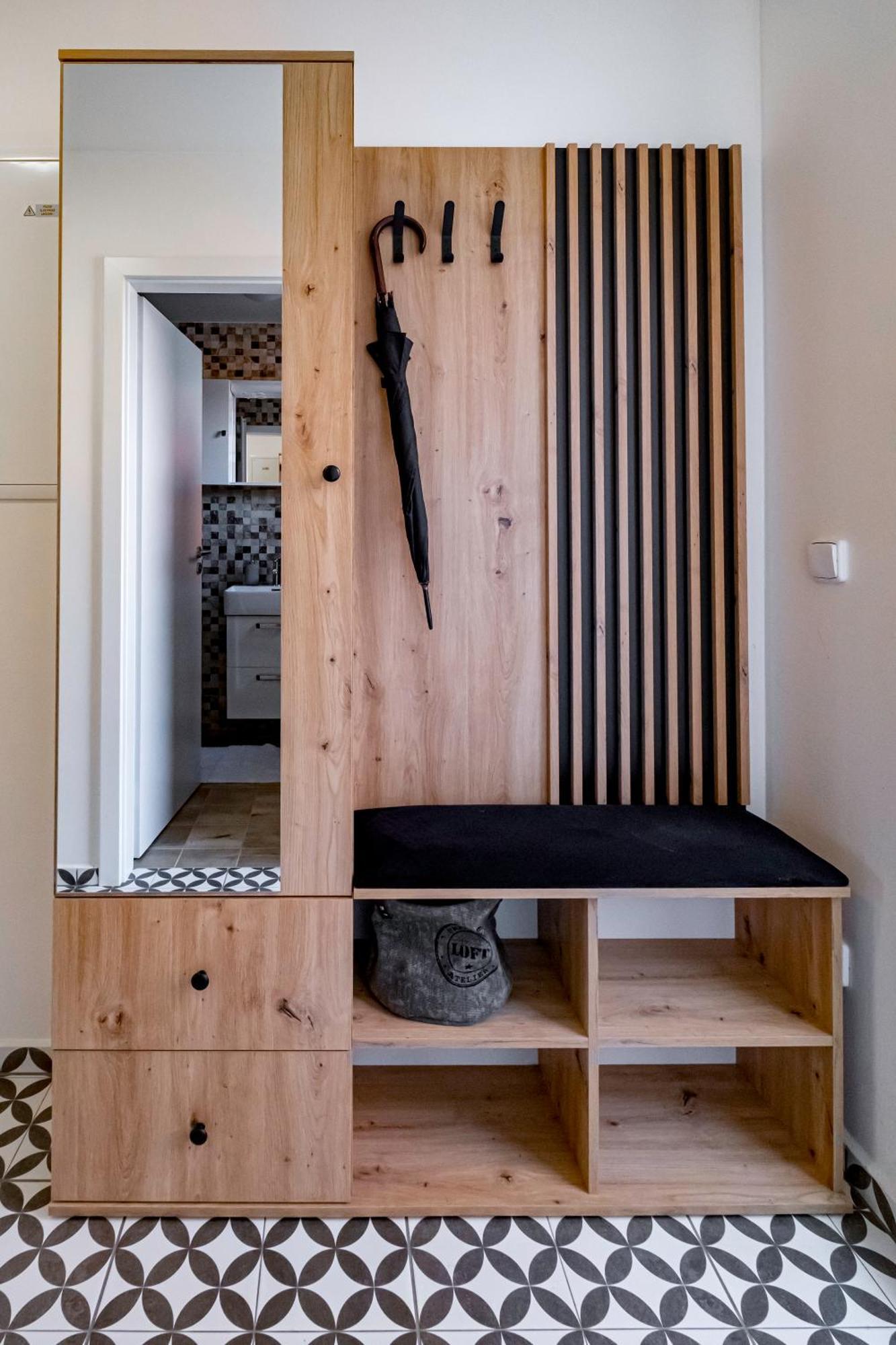 Knize Ferdinand Apartments Mikulov Zewnętrze zdjęcie