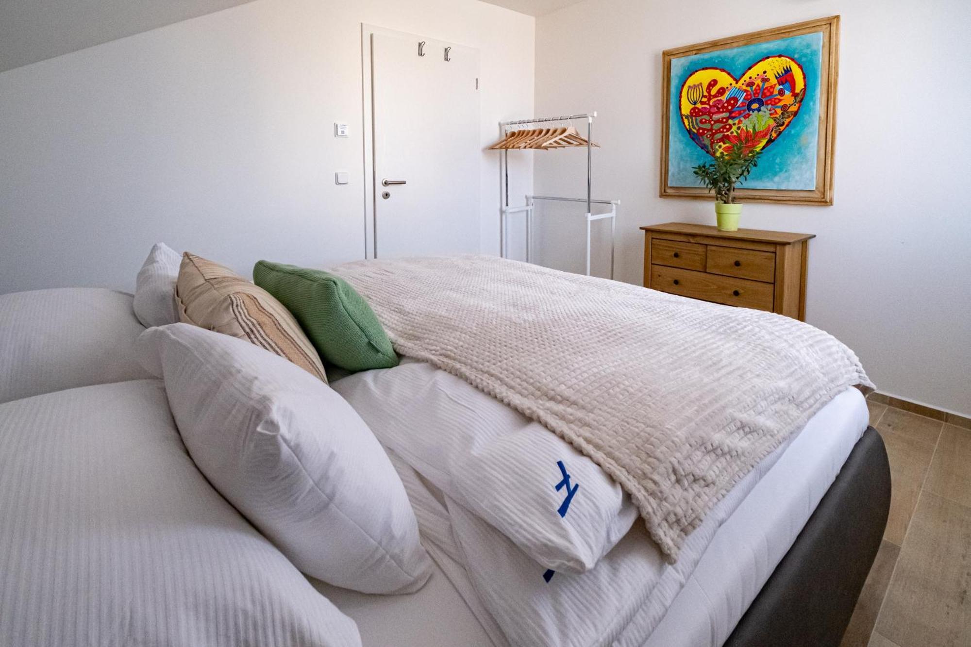 Knize Ferdinand Apartments Mikulov Zewnętrze zdjęcie