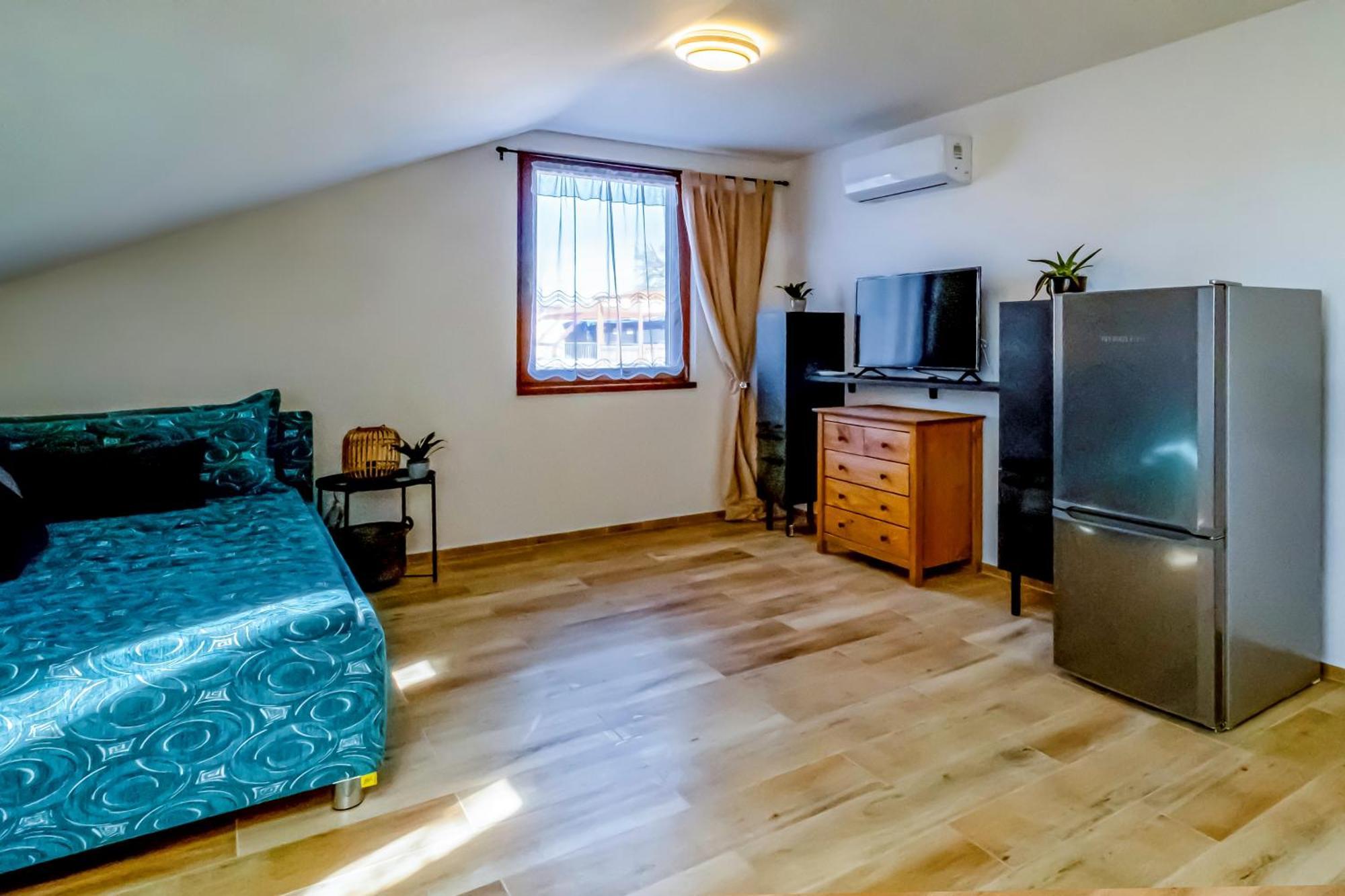 Knize Ferdinand Apartments Mikulov Pokój zdjęcie