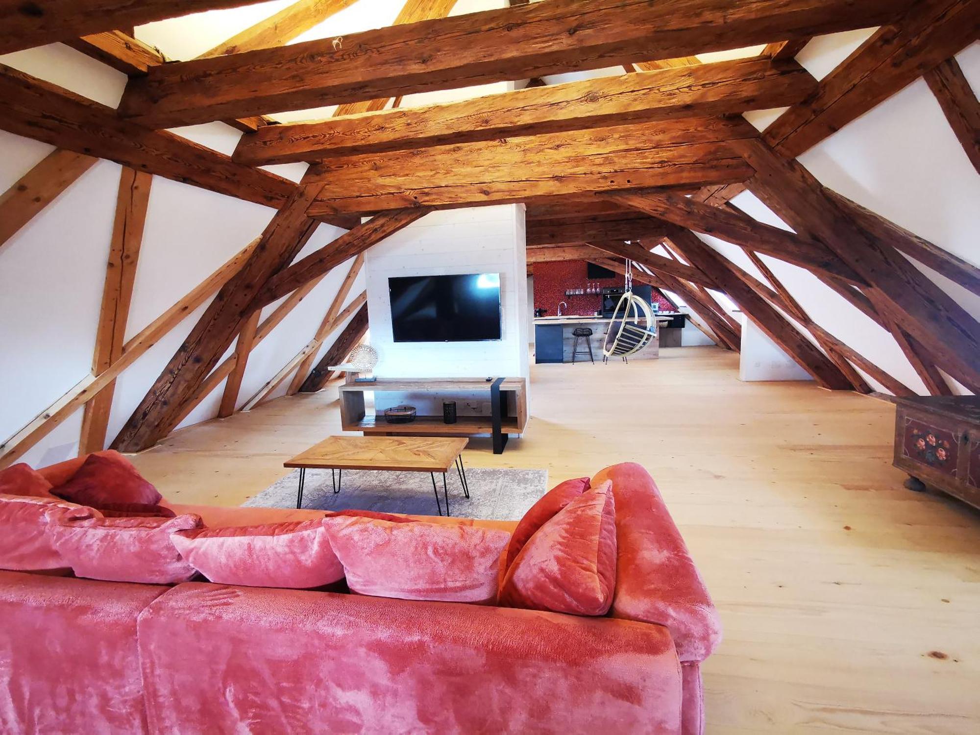 Knize Ferdinand Apartments Mikulov Pokój zdjęcie