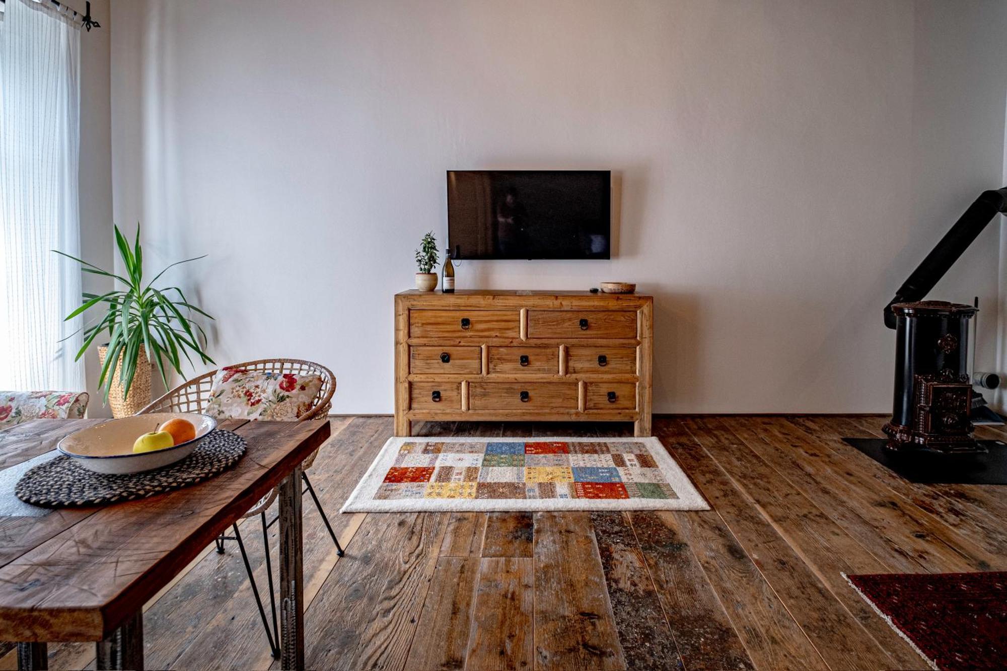 Knize Ferdinand Apartments Mikulov Pokój zdjęcie